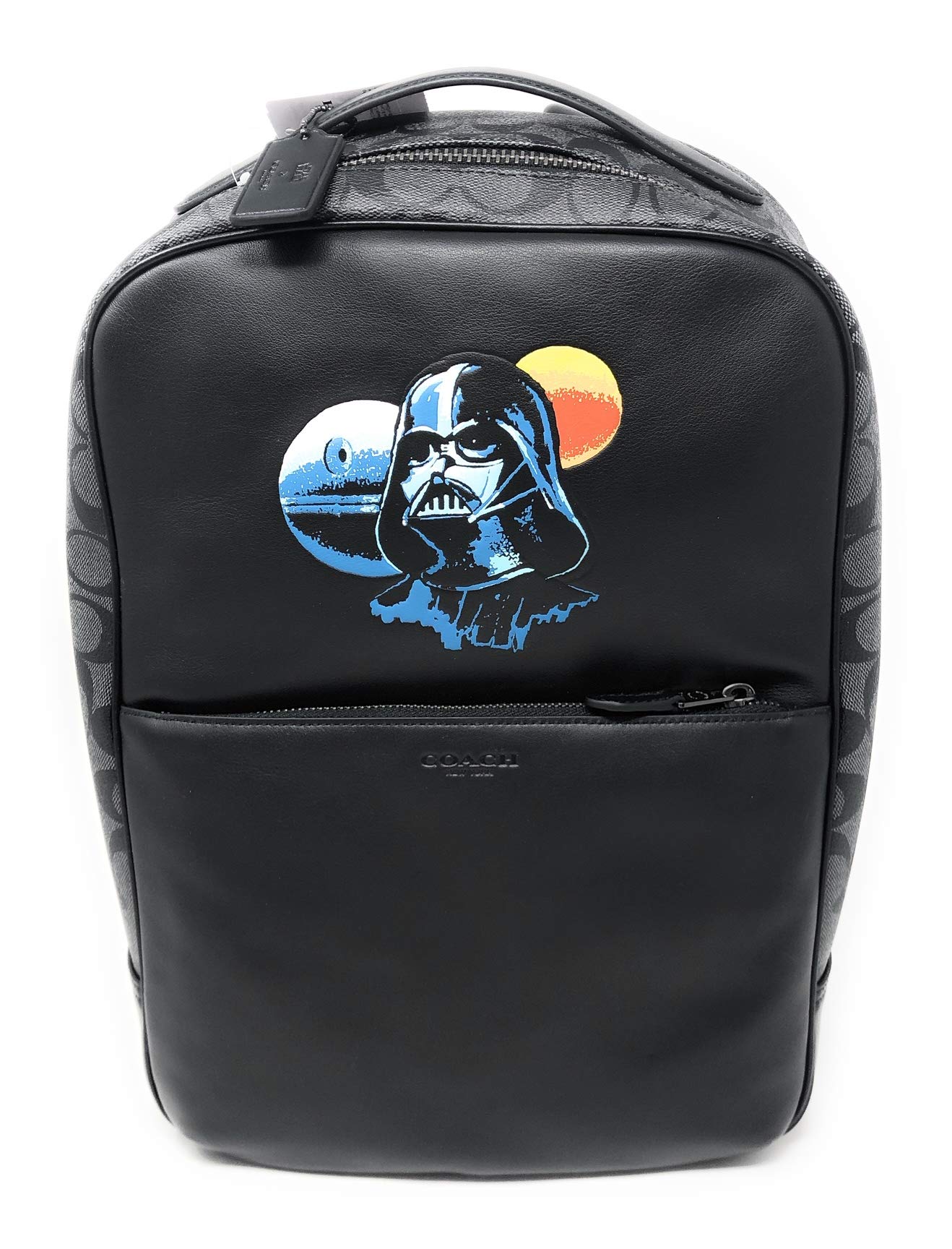 COACH × STAR WARS バッグ COACH® Outlet | Star Wars X Coach Westway Belt Bag In